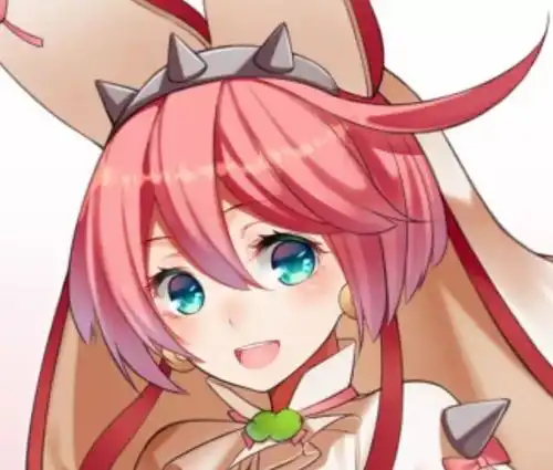 动漫头像丨可爱小萝莉系列,听说爱笑的女生都很善良
