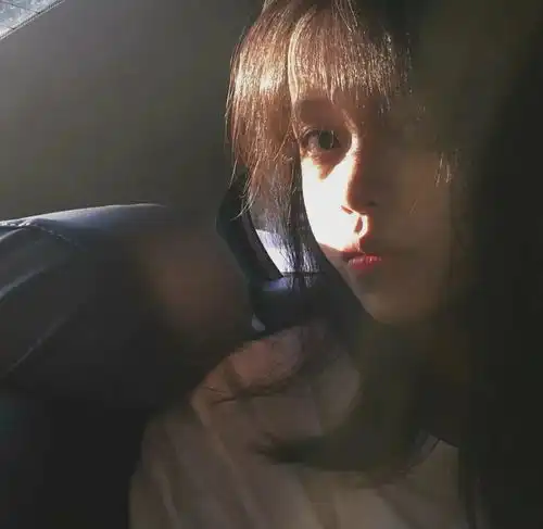 我喜欢过你略有耳闻
