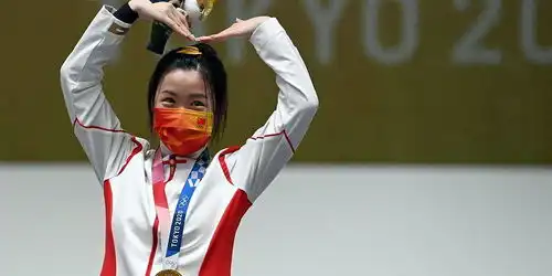 奥运群英2021年第32届奥运会诗集1
