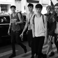 好朋友的情谊qq群头像
