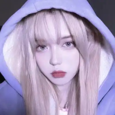 优质女头
