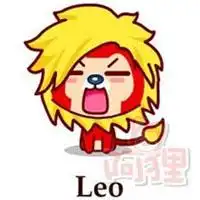 女生微信头像阿狸
