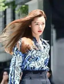 全智贤气场如千颂伊附体,尽显女王气质,二胎后瘦出超模身材
