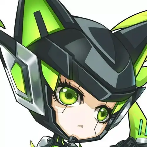 王者荣耀头像图片大全,萌系插画头像快来看看吧
