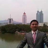 中国40岁成功男人头像微信头像图片大全
