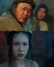 大话西游3将开机疑莫文蔚仍演白晶晶
