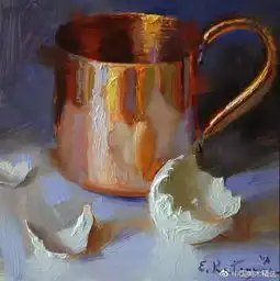 这样的不锈钢作品请收藏好
