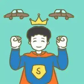 父亲节快乐致我们最爱的superman
