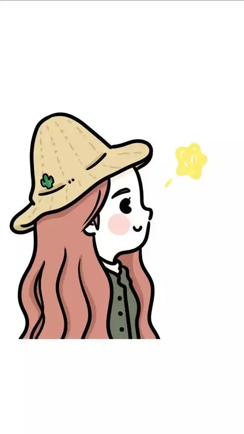 情侣头像锁屏,因为是你呀,所以我爱你呀
