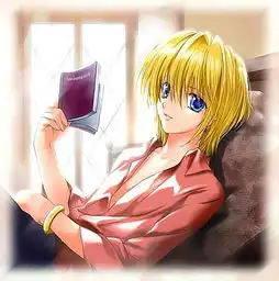 找好看帅气萌的动漫图片
