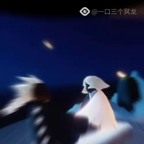 sky光遇
