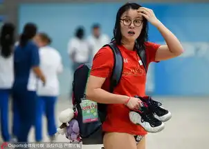 高清图孙杨傅园慧备战全运傅园慧再送表情包

