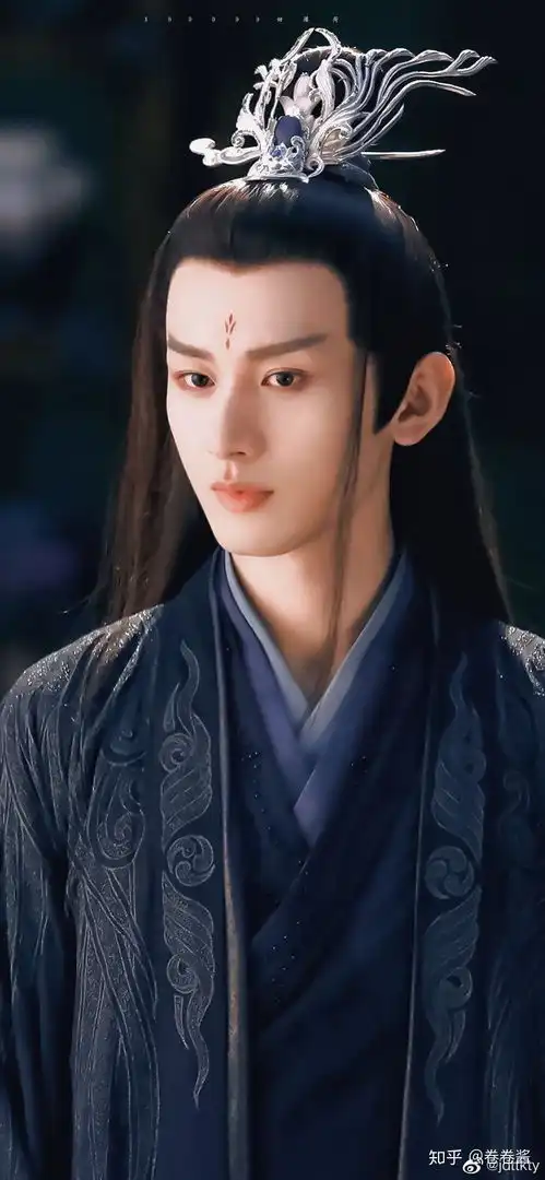 如何评价成毅的颜值
