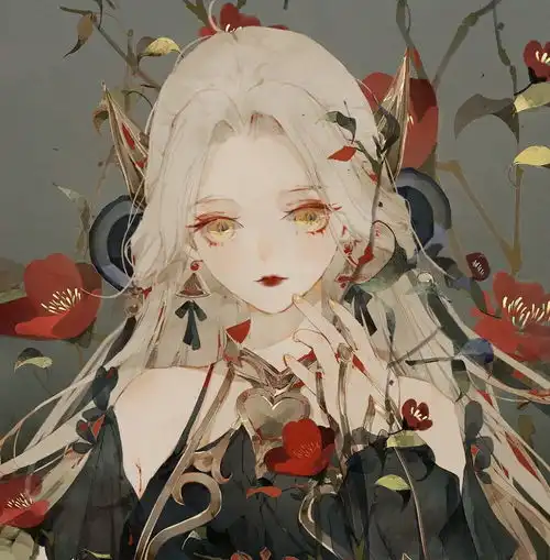 动漫闺头动漫女头你站的地方风吹过来都是暖的