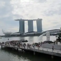 2012我与财神有个约会春节澳门新加坡巴厘岛之旅图片
