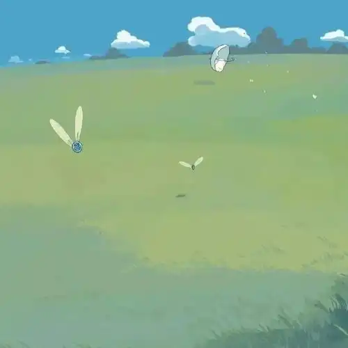 朋友圈背景套图
