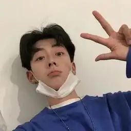 一大波男生头像
