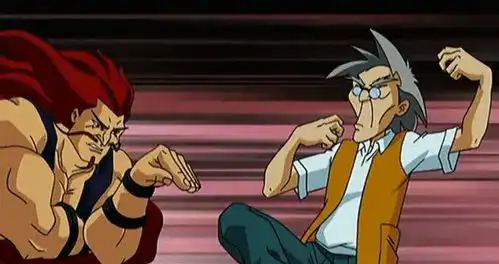 成龙历险记圣主不是最强的恶魔,中苏实力稍弱,芭莎咒蓝实力持平
