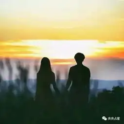 爱情占卜这段感情,你们之间谁会先放手
