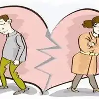 感情破裂的微信头像感情结束了的头像
