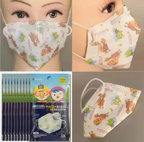 雾霾那么毒,口罩选不对相当于慢性自杀
