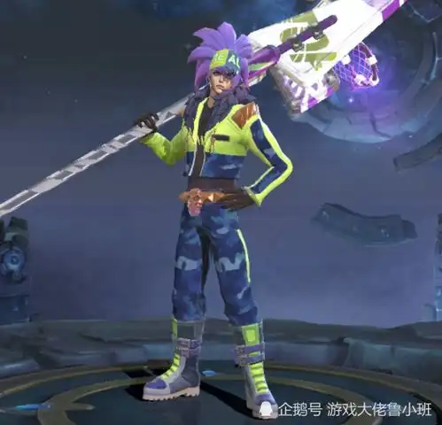 没皮肤不会玩的4位英雄,李白韩信均上榜,而他的皮肤免费领
