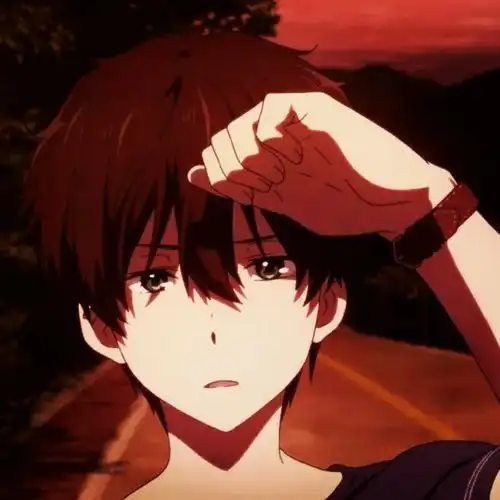 头像你就是掉屎里的一百块钱不捡可惜捡了嫌脏
