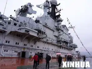 蛮拼的俄王牌航母辗转来华谋生路图
