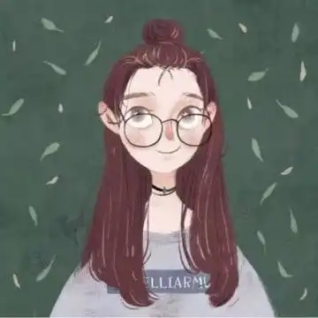 霸气好看的女生动漫头像
