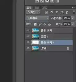 不会手绘滤镜就能轻松打造动画梦幻场景
