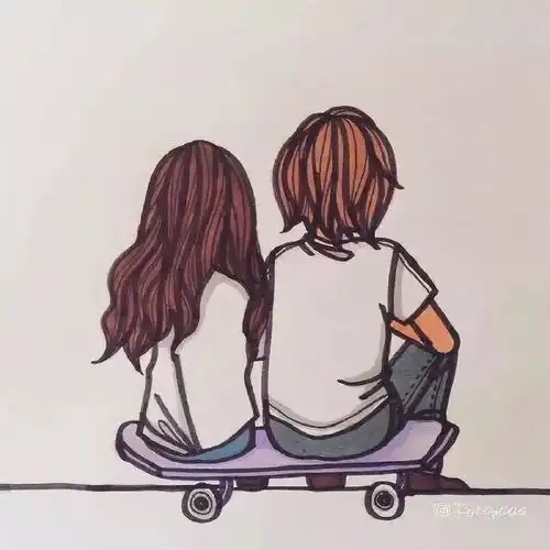 我拼命变成了你喜欢的样子,你却再也不是原来的样子美文摘抄
