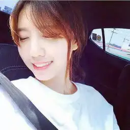 这张头像可以找到另一半吗
