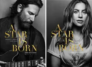 今日消费资讯华纳兄弟发布一个明星的诞生首支预告片eastpak推出全新andywarhol联名系列
