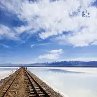 微信头像山水风景图片微信头像图片大全

