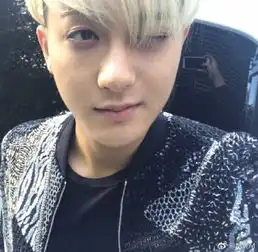 友谊之夜鹿晗黄子韬微博互动陈坤黄晓明同学聚会
