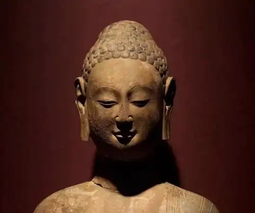 如何读懂一尊佛首,这份识别指南请查收
