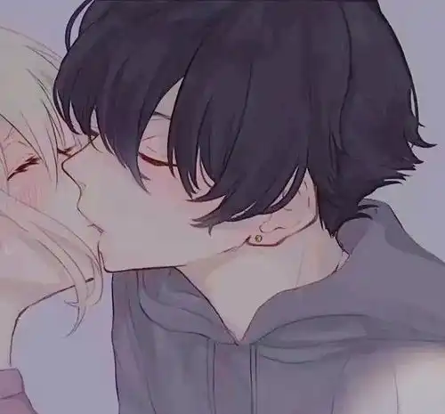 情头妈妈说,情头好看的男孩子审美也在线
