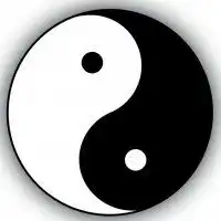 太极图片微信头像微信头像图片大全
