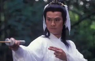 楚留香剧照
