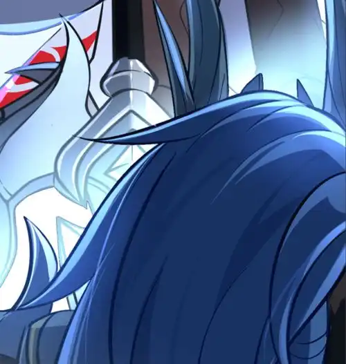 轻松一刻李白趁着韩信懈怠时偷走韩信的武器,没有武器的韩信输给了李白
