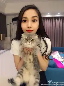 angelababy身上最美的其实不是她的脸庞而是...
