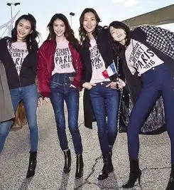 个子矮萝卜腿还腰粗学会这招,一定不想再穿别的
