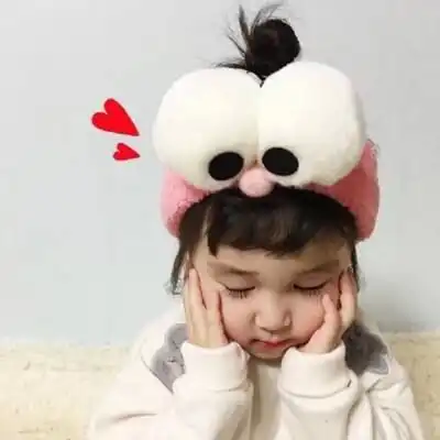 华夏人寿筑梦萌宝宝
