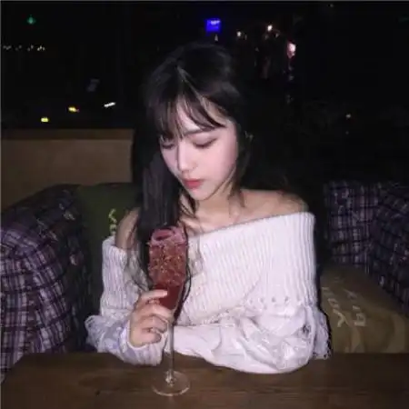 非主流头像情侣,输什么也不能输心情开心点
