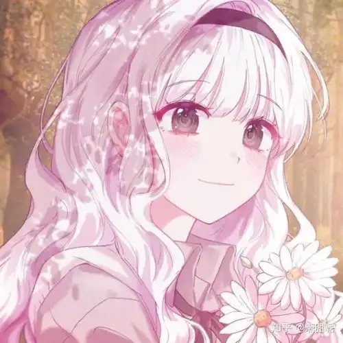 有没有适合做闺蜜头像的图片
