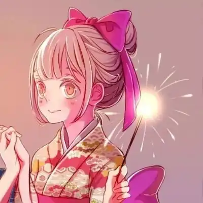 微信情侣头像
