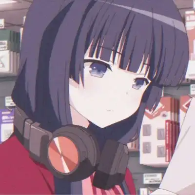 帝江动漫玩网女头.杂遇见你是卡通动漫头像我要个性网
