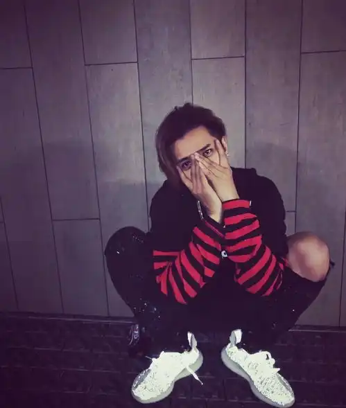 暴瘦40斤,罗志祥谁都想不到为了红我做过什么
