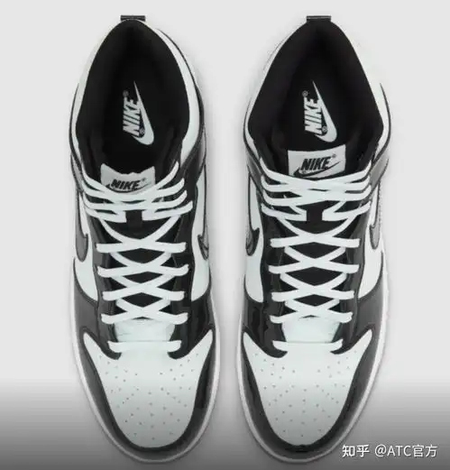 什么又跳票nikedunkhighallstar新鞋速递
