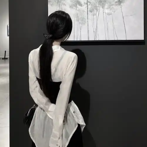 仙女头像丨那首情歌有关风月,却无关你我

